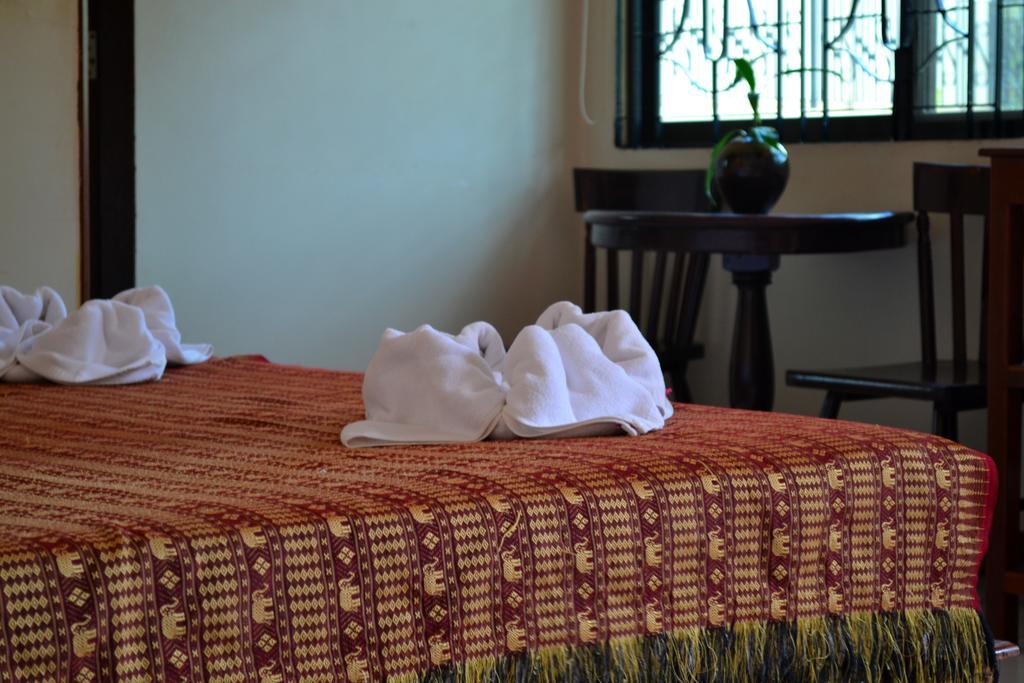Horizons Cambodia Hotel เสียมราฐ ภายนอก รูปภาพ